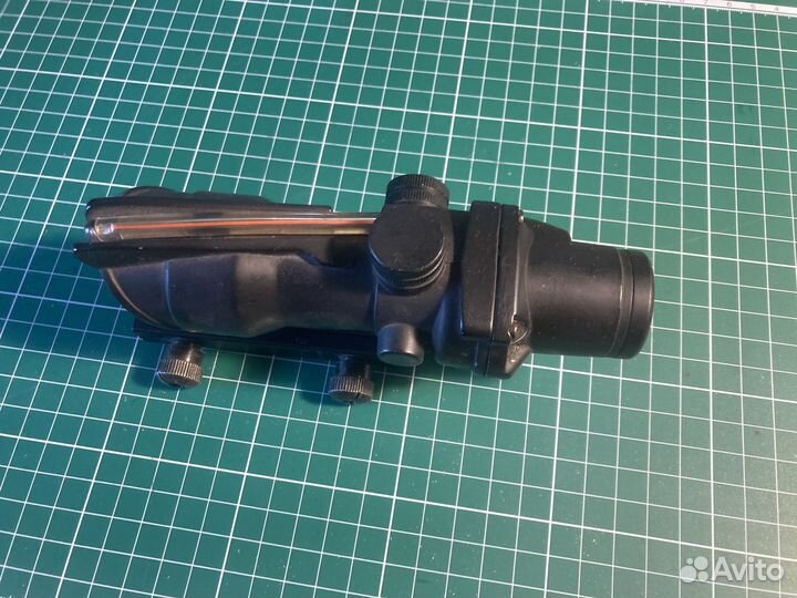 Acog 4x32