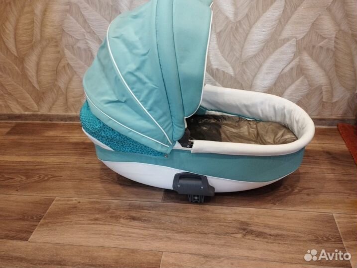 Коляска 2 в 1 tutis мими