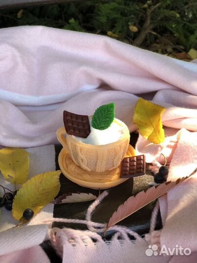 Подарочное мыло ручной работы