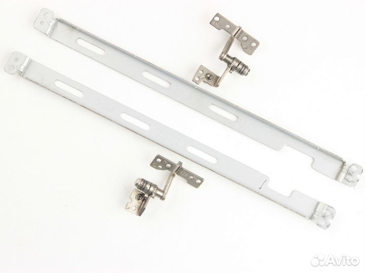 Шарниры Samsung R440 (комплект) (Б/У)