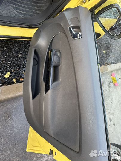 Opel Corsa 1.2 AMT, 2008, 265 100 км