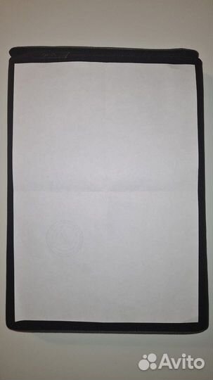 Папка-чехол для ноутбука sony