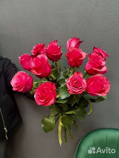 Цветы Свежие