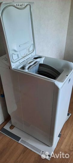 Стиральная машина бу вертикальная загрузка