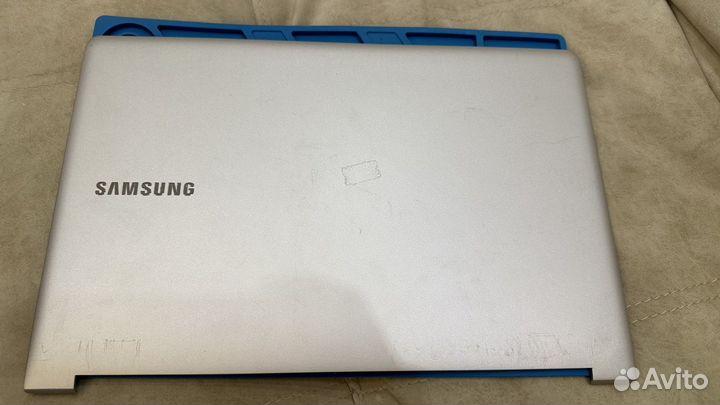 Крышка матрицы для Samsung NP900X4C-A01