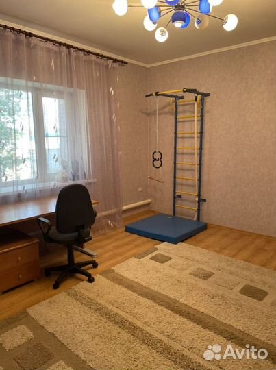 Спортивный уголок