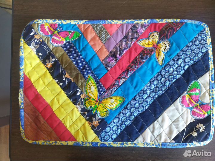 Ланчмат салфетка для посуды