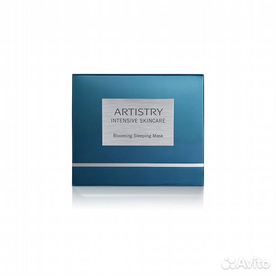 Amway / Ночная интенсивно восстанавливающая маска