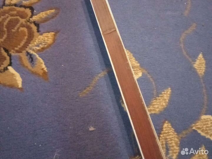 Карнизы для штор СССР