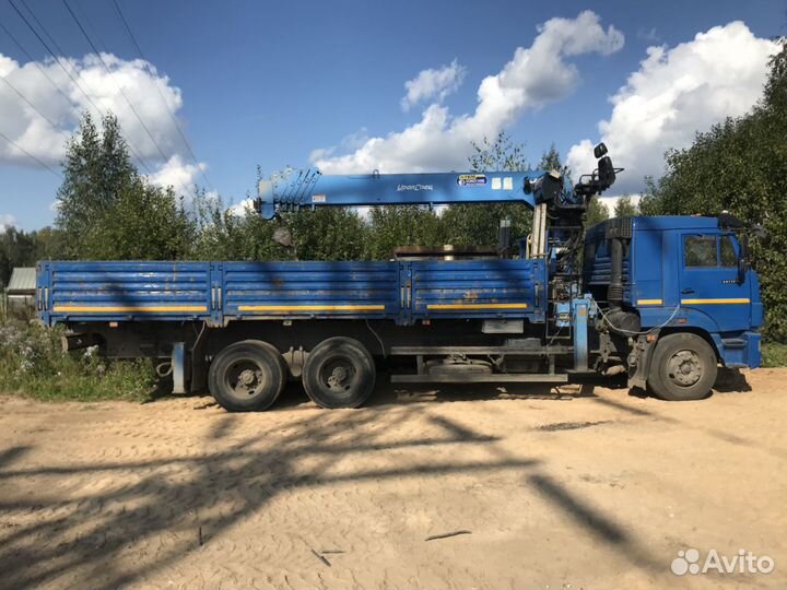 Автокран Кран Кран-манипулятор Манипулятор
