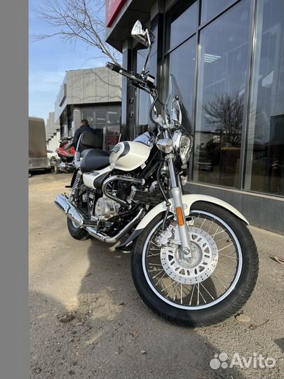 Bajaj Avenger 220 - в наличии