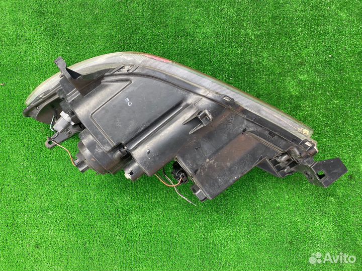 Фара mazda 3 bk правая