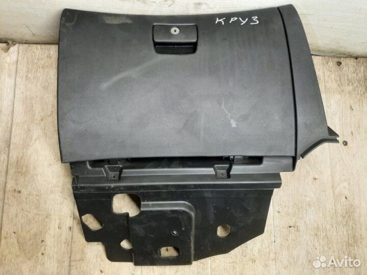 Бардачок Chevrolet Cruze Z18XER 2013