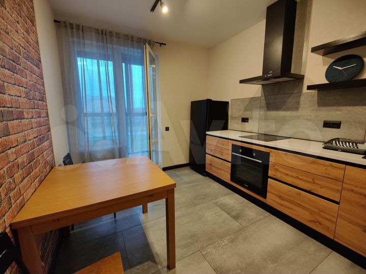 1-к. квартира, 36,9 м², 7/14 эт.