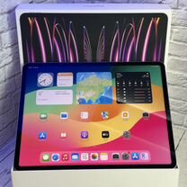 iPad pro 12.9 M2