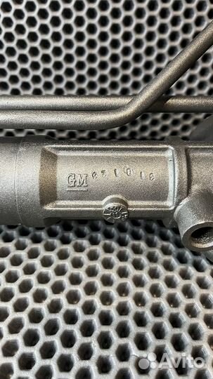 Рулевая рейка Chevrolet Cruze, Opel Astra