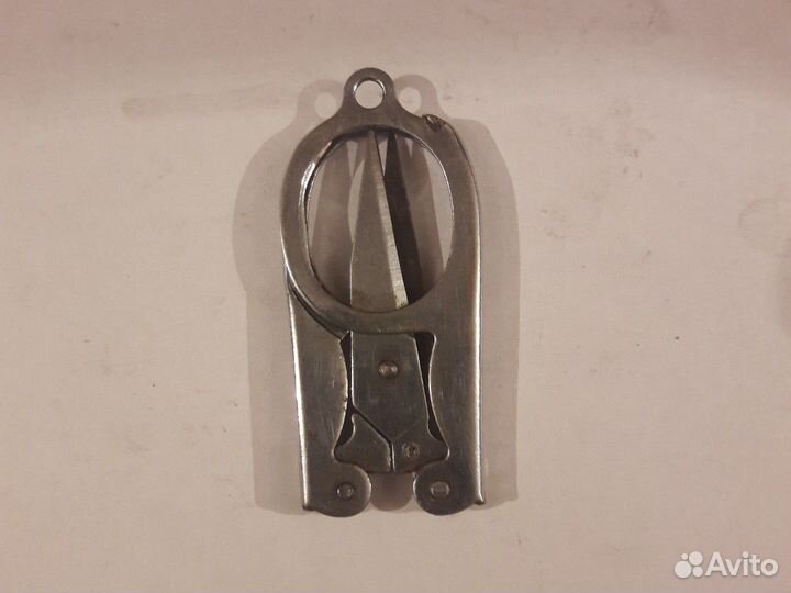 Ножницы СССР Антикварная лавка