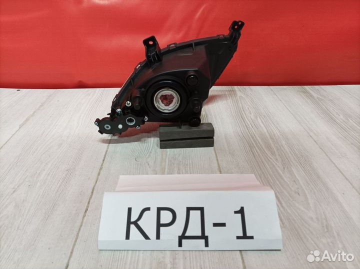 Фара птф Kia Cerato 3 2013