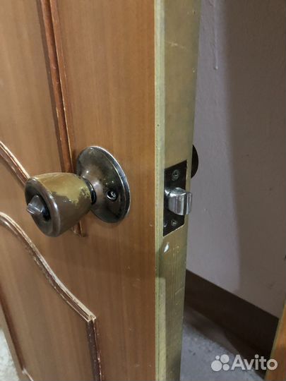 Дверь межкомнатная 600х2000