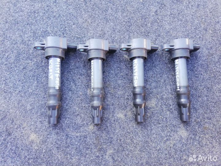 Катушка зажигания Митцубиши Кольт