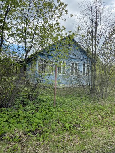 Участок 12 сот. (ИЖС)