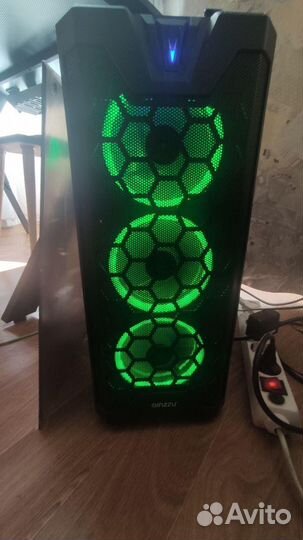 Мощный пк