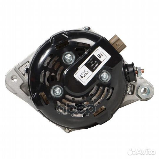 LG 1936 startvolt Генератор для а/м Toyota
