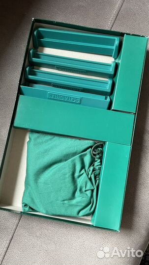 Scrabble (Скрабл) настольная игра