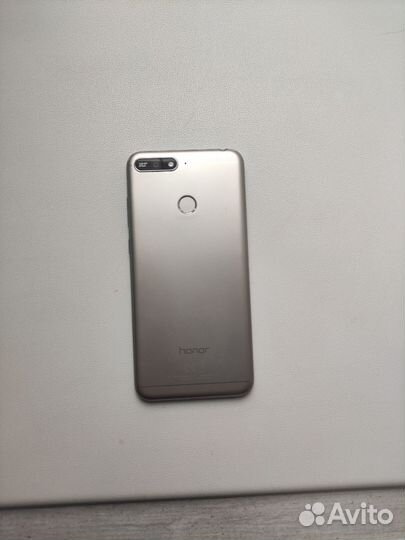 HONOR 7A Pro, 2/16 ГБ