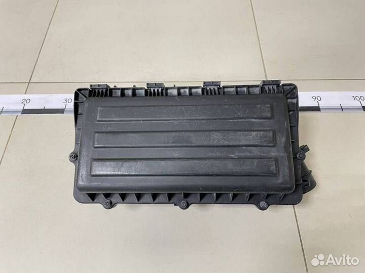 Корпус воздушного фильтра Volkswagen Polo Sed RUS