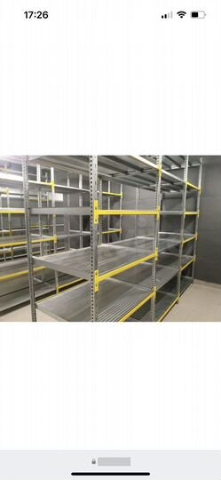 Склад, 160 м²