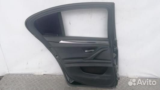 Дверь задняя левая BMW 5 F10/F11 (BVN05FG01)