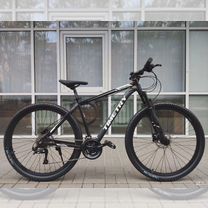 Велосипед горный Timetry TT213 MTB 29 гидравлика