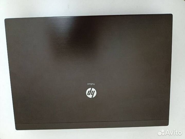 HP Probook 4320S, Ноутбук Для Учёбы