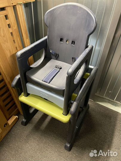 Стульчик для кормления