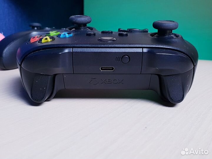 Геймпады Xbox Series S/X, One Оригинал