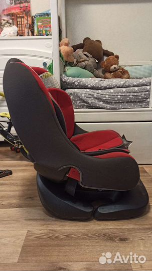 Детское автокресло от 0 до 10 Inglesina