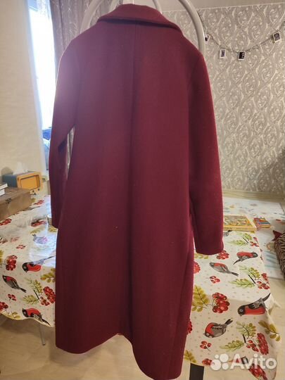 Пальто женское