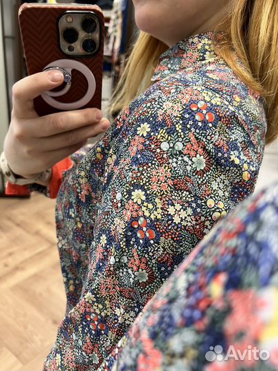 Рубашка paul smith