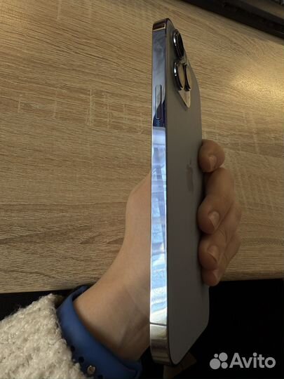 iPhone 13 Pro Max, 128 ГБ