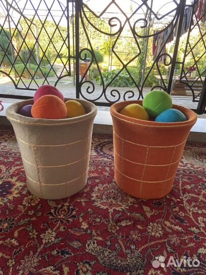 Реквизит для аниматоров