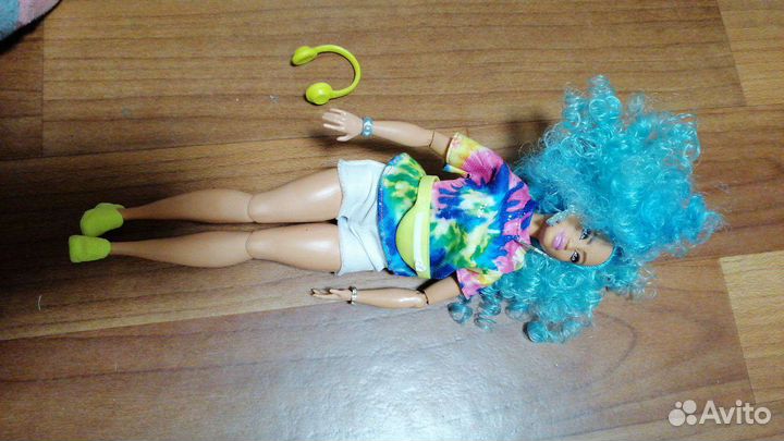 Кукла Bratz, куклы лол