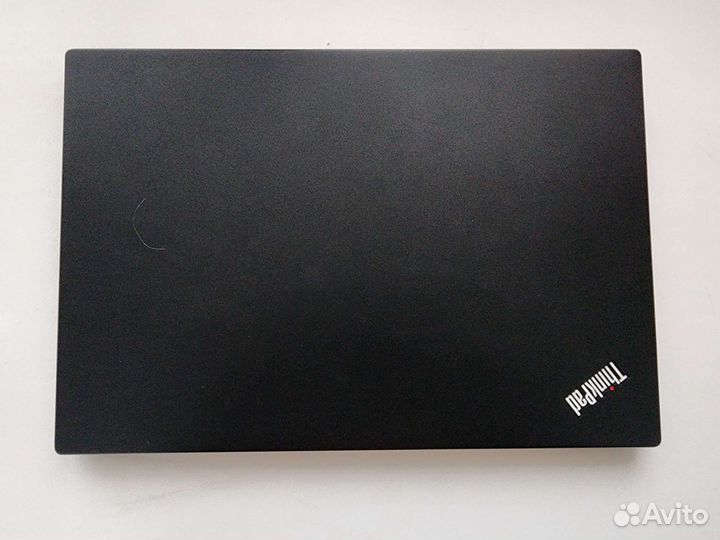 Lenovo thinkpad X280