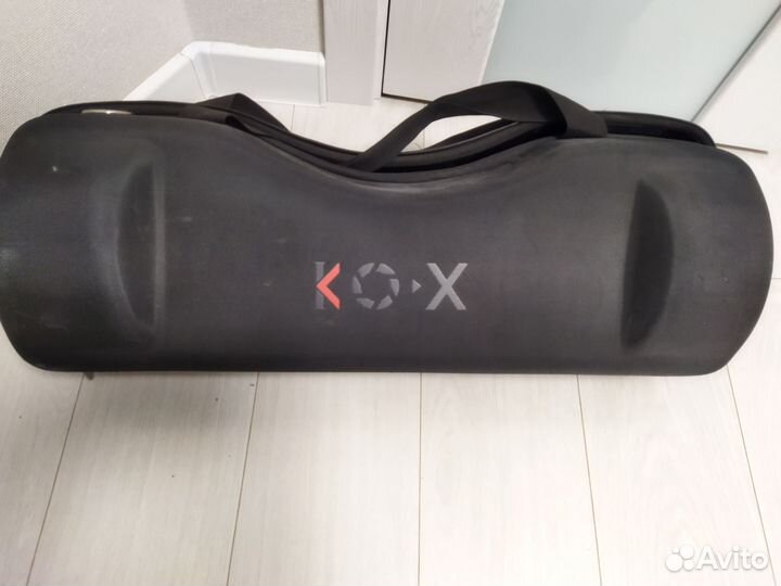 Гироскутер KOX