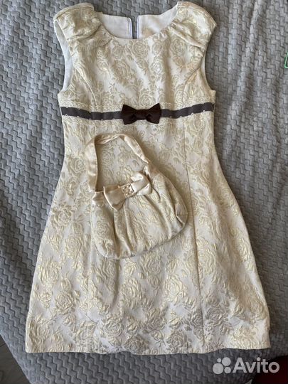 Платья для девочки разных размеров