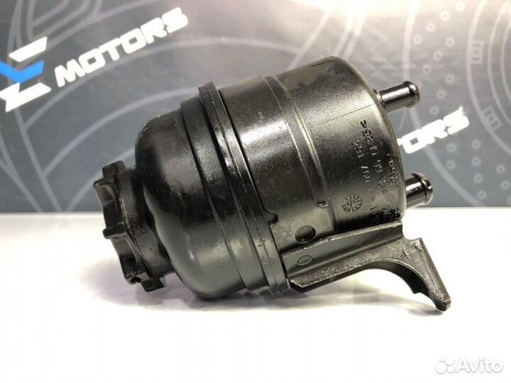 Бачок гидроусилителя Bmw 328Ci E46 M52B28 1999