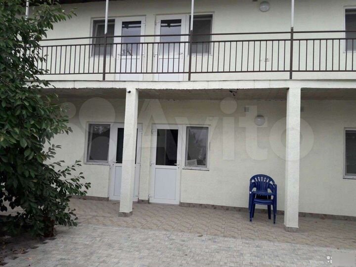 Комната 17 м² в 1-к., 1/2 эт.