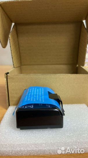 Аккумуляторная батарея Zebra btry-MPP-34MA1-01