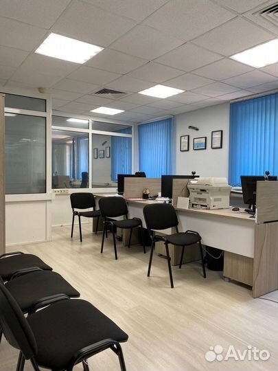 Офисная мебель