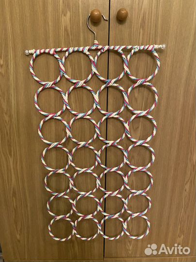 Вешалка для платков